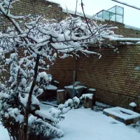 شهمیرزاد اجاره روزانه/هفتگی/ ماهانه/ویلایی|اجارهٔ کوتاهمدت آپارتمان و سوئیت|سمنان, |دیوار