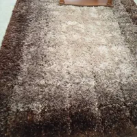 یک جفت فرش شش متری