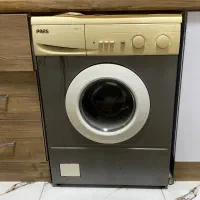 ماشین لباسشویی پارس
