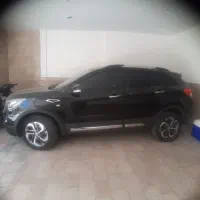 هایما s 5  مدل ۴۰۴ رنگ مشکی ابنوس