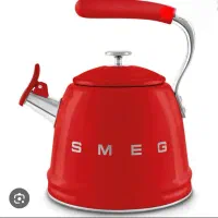 کتری گازی اسمگ اصل ایتالیا