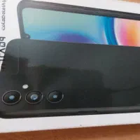 سامسونگ Galaxy A05s با حافظهٔ ۱۲۸ گیگابایت|موبایل|تهران, نارمک|دیوار