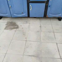 زیر باری دو متری