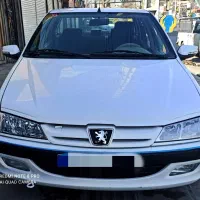 پارس سال // مدل ۱۴۰۰ // بدون رنگ