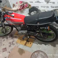 موتور فروشی|موتورسیکلت|چابهار, |دیوار