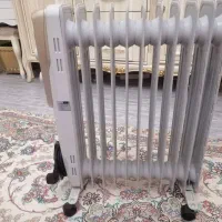 شوفاژ برقی مدیا