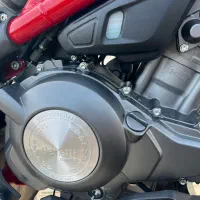 بنلی جفت مدل ۹۹ تمیز|موتورسیکلت|اصفهان, آبشار|دیوار