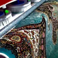 قالیشویی مبلشویی قالی شویی فرهنگیان یاوران طلاییه