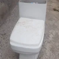 توالت فرنگی