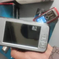 nokia n|موبایل|کرج, کمال‌شهر|دیوار