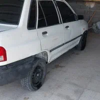پراید مدل ۹۱|خودرو سواری و وانت|بندرعباس, |دیوار
