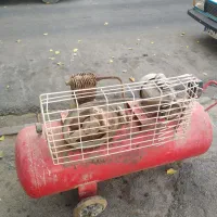 پمپ باد تک سیلندر