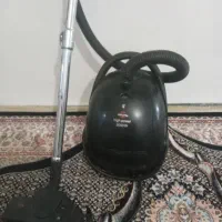 جاروبرقی پارس خزر