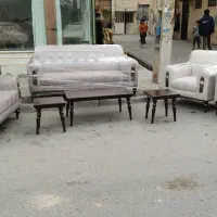 مبل کم جا