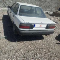 تویوتا کرولا 1990