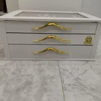 کنسول قاشق چنگال