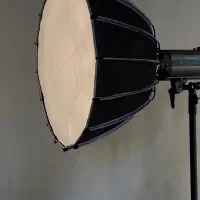 تجهیزات کامل آتلیه عکاسی