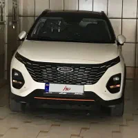 X33 cvt اتوماتیک