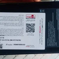 s24fe|موبایل|بستان آباد, |دیوار