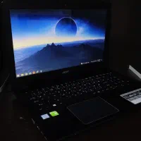 لپ‌تاپ Acer با گرافیک 2 گیگ تمیز و آماده به کار