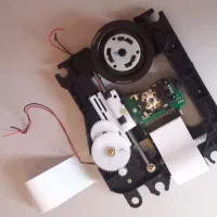 لنز دیسک خوان DVD LG