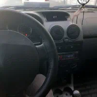 پراید۱۱۱|خودرو سواری و وانت|گلپایگان, |دیوار