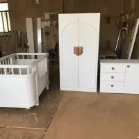 تولید سرویس خواب کودک مستقیم از کارگاه