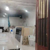 گاراژ . مغازه|فروش مغازه و غرفه|نیشابور, مبارکه|دیوار