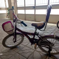 دوچرخه 20|دوچرخه، اسکیت، اسکوتر|نهاوند, |دیوار