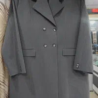 تولیدی مانتو وشلوار اداری و مجلسی آدرس بازار روس|لباس|گنبد کاووس, |دیوار