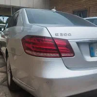 بنز E300 مدل 2014|خودرو سواری و وانت|رشت, بوسار|دیوار