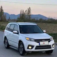 ام‌وی‌ام X33s مدل ۹۷ سفید، بی‌رنگ و کم‌کار