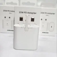 کلگی شارژ 25W اورجینال 100% یک سال گارانتی|لوازم جانبی موبایل و تبلت|سپیدان, |دیوار