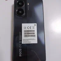 پوکوx7پرو5G حافظه 512 رو 12