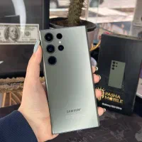 سامسونگ Galaxy S23 Ultra 5G حافظه ۲۵۶ رم ۱۲