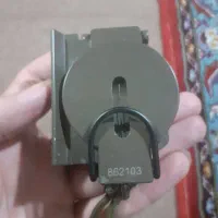 قطب نمای قدیمی عطیقه ای