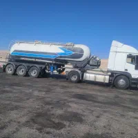 بونکر ۳ محور|قطعات یدکی و لوازم جانبی|زرین دشت (فارس), |دیوار