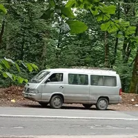 ون بنز 13نفره MB140