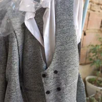 کت وشاوارباجیله پیرهن