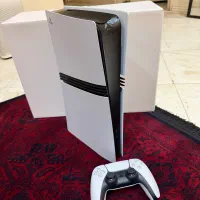 Ps5 pro|کنسول، بازی ویدئویی و آنلاین|تهران, درکه|دیوار