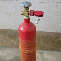 کپسول دی اکسید کربن