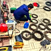 لوله بازکنی قزوین حومه(65%تخفیف  فورری) شبانه روزی|خدمات پیشه و مهارت|قزوین, |دیوار