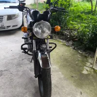 kld200|موتورسیکلت|ماسال, |دیوار