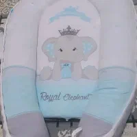 روروک کریر تشک