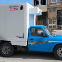 استخدام راننده پایه دوم