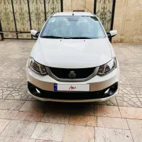ساینا s مدل ۱۴۰۳ ۸۵ گانه مشابه صفر