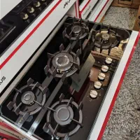 گاز AMOTES صفحه ای با دوسال گارانتی معتبر کد 2523
