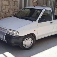 وانت پراید تحویل 1404.1.10
