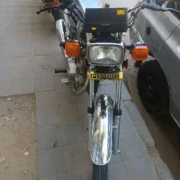 پیشرو 200cc|موتورسیکلت|مشهد, اروند|دیوار