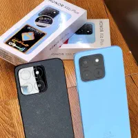 honor x5b plus گوشی آنر آکبند موبایل الهیه|موبایل|مشهد, الهیه|دیوار